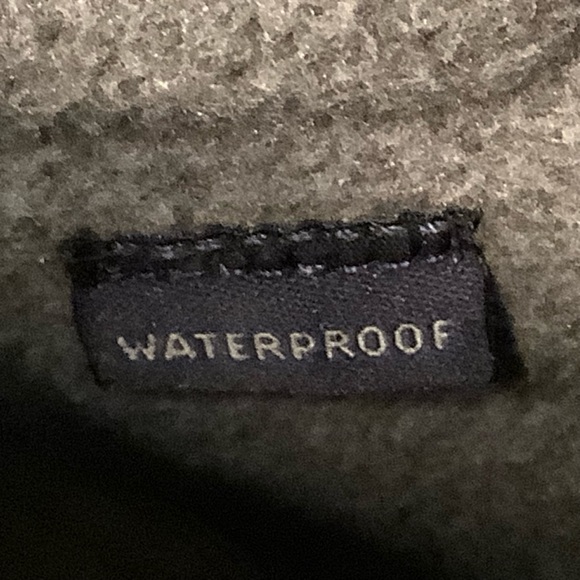 Cole Haan Hiker waterproof boots, Size 11B - Picture 8 of 8